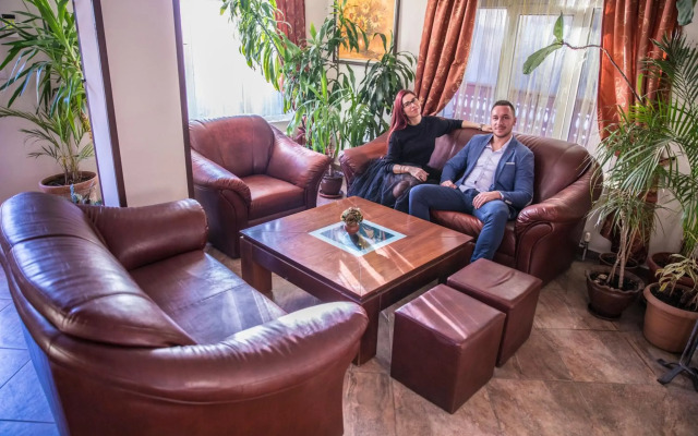 Bariakov Hotel