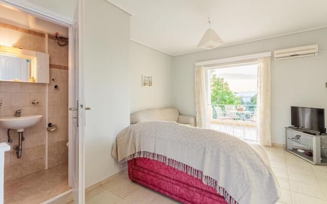 Seaview Terrace Haven-perfect Location Near the Sea