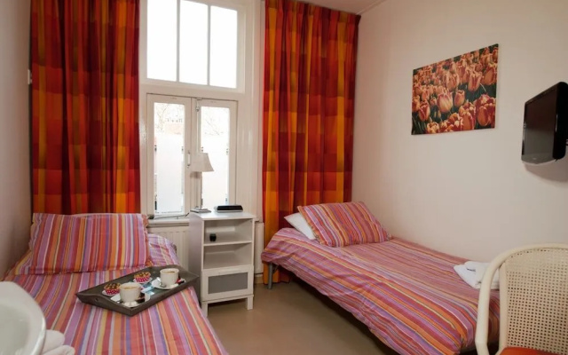 B&B de Zandtaart