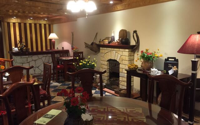 Sapa Garden Bed and Breakfast
