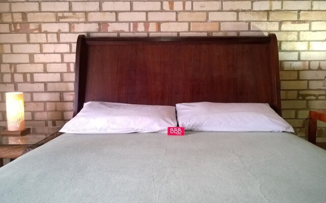 BBB Rooms Praia do Campeche Florianópolis