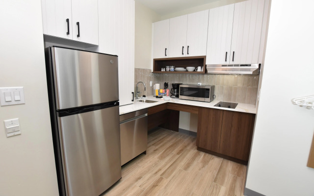 Staybridge Suites Detroit Novi by IHG