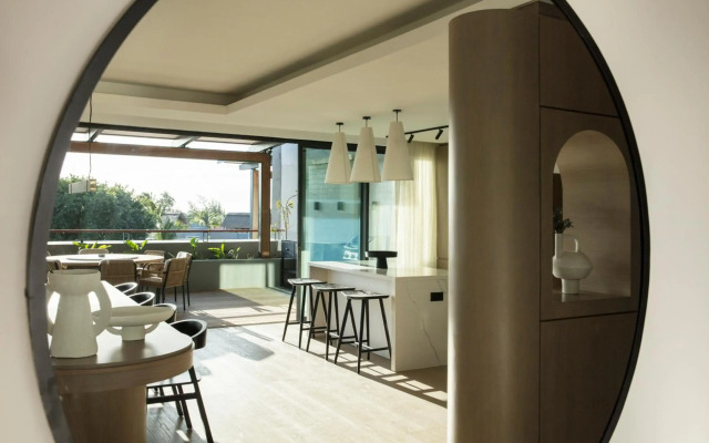 LUX* Grand Baie