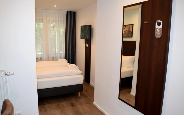 Trip Inn Budget Messe