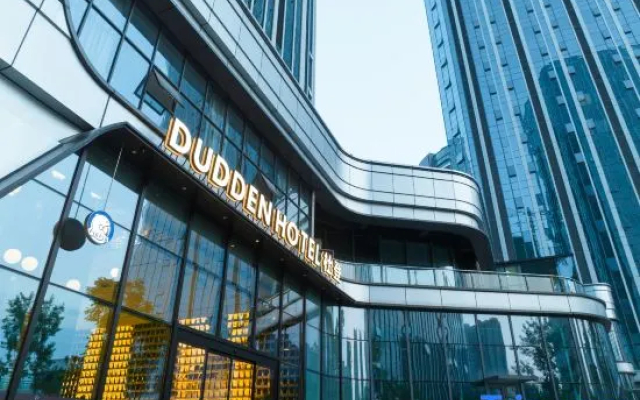 Dudden Hotel
