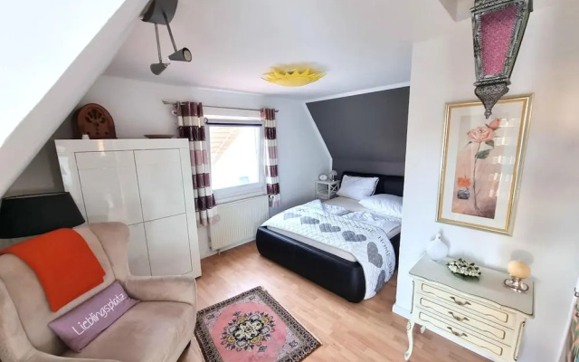 Wellness & Comfort Retreat