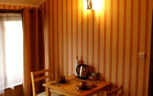 Guest house Oskara Kalpaka street