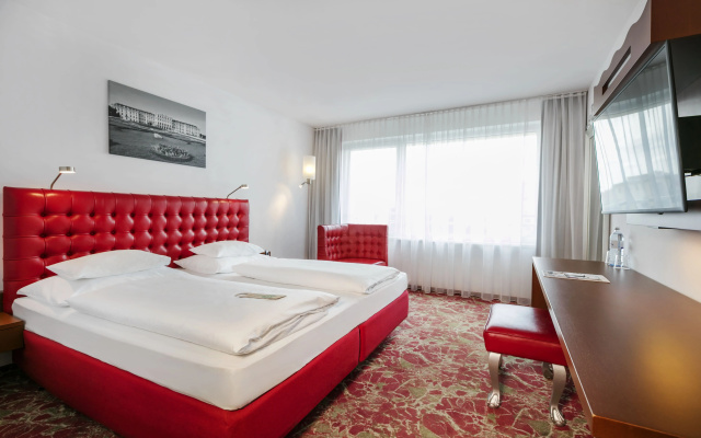 ARCOTEL Kaiserwasser Vienna