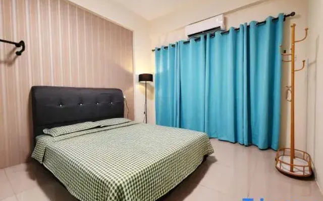 PavilionVillie Ipoh