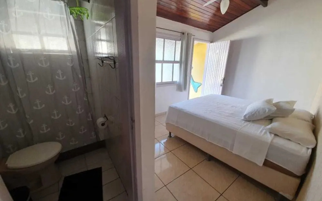 Canema Pousada