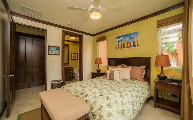 Altavista 5A 3 bdr 3 Bath Ocean View
