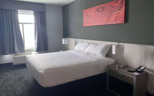 Baymont Inn & Suites by Wyndham Madison