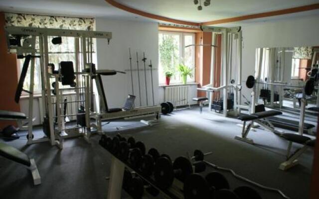 Hotel Monttis