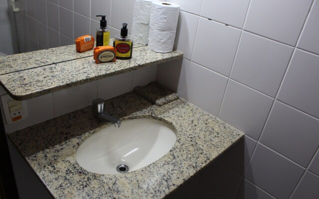 Pousada Canto Verde