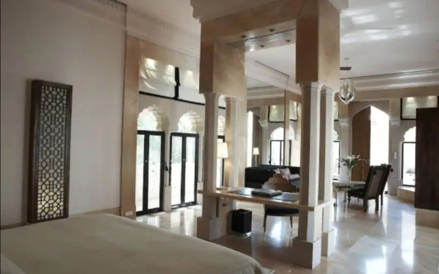 Amanbagh