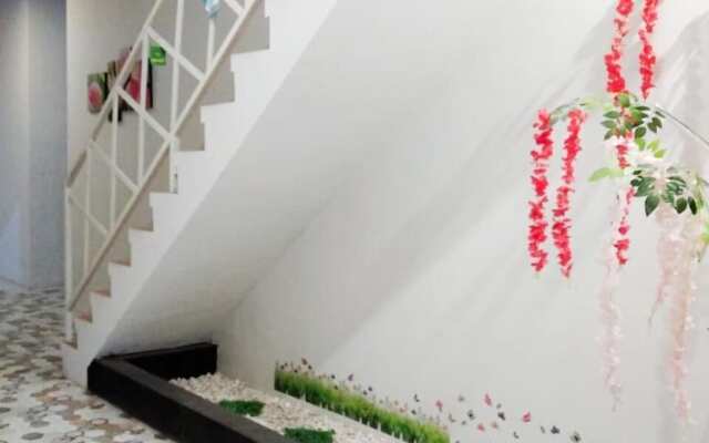 De Cengger Guest House