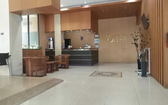 Airy Temindung Permai Ahmad Yani 2 Samarinda