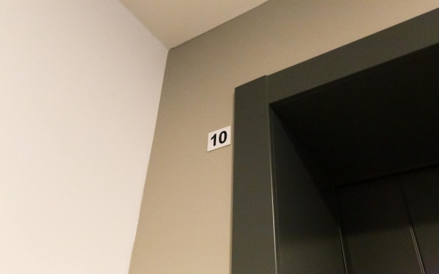 Bertelli 4 in San Lazzaro di Savena