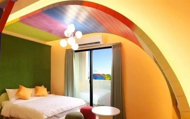 ZI-YUE-TONG Homestay II