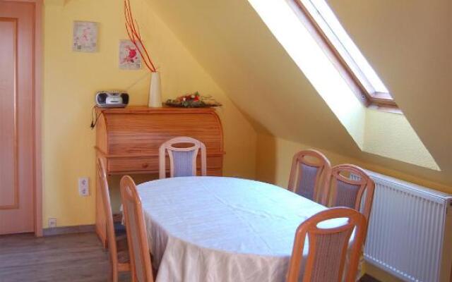 Ferienwohnung Prinke