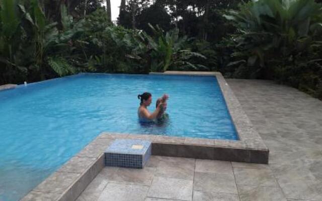 Tropical Paradise Bungalows