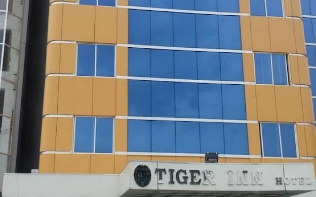 Tiger Inn Hotel
