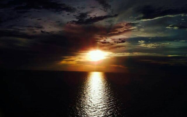 Ocean View Resort - Koh Sichang