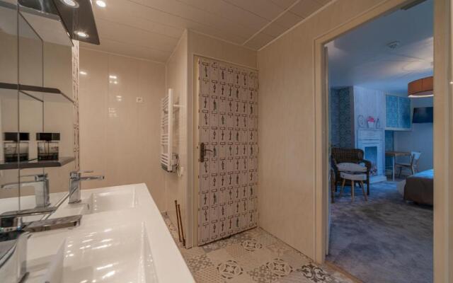 Hotel Au Coq Dort