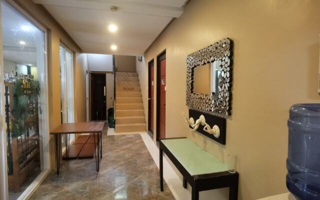 Sunny Day Residences Cainta