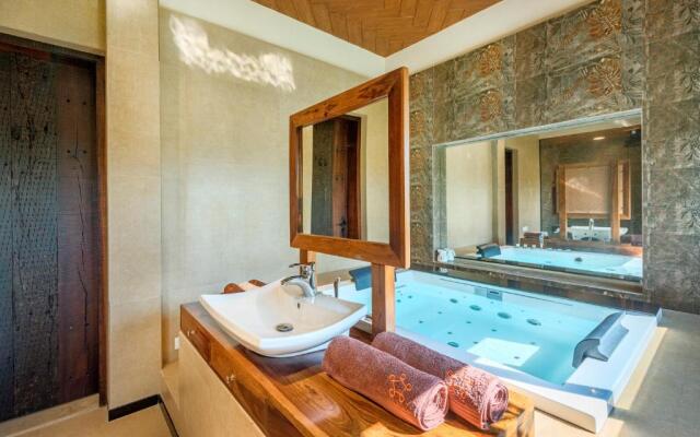 SaffronStays Althea, Lonavala