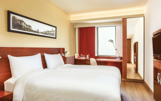 ibis Bengaluru City Centre Hotel