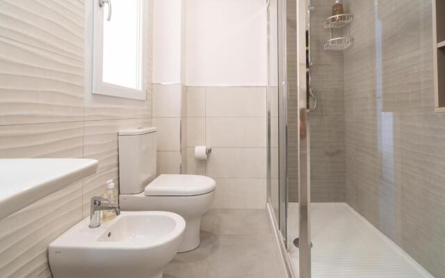 Imama' apartament vista mare