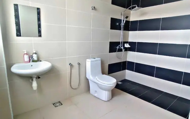 Klia Airport Homestay 9
