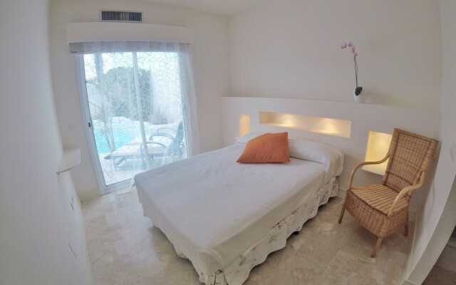Villa Solares