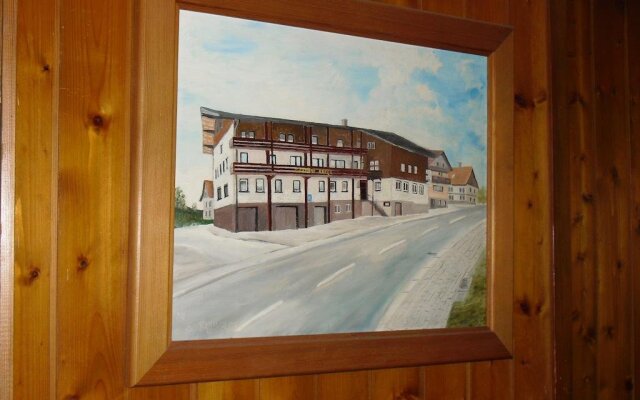 Landgasthof Anker
