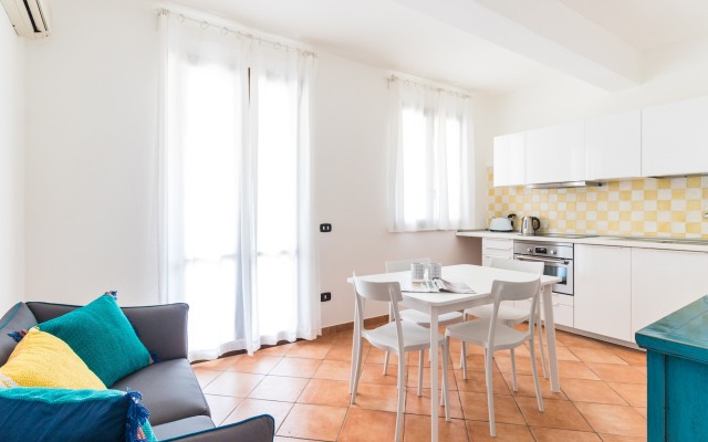 Italianway - Ottoventi Apartments Tramontana - AG-E431-BONF8F1