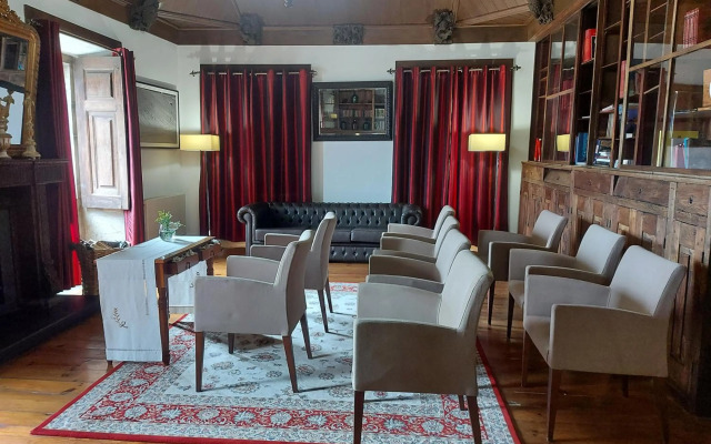 Hotel Rural Douro Scala