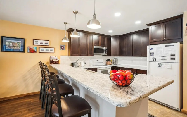 Atrium 005 1 Bedroom Condo