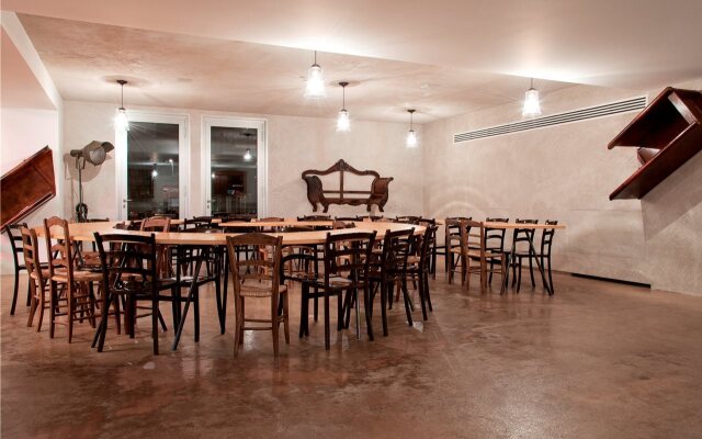 Aiden by Best Western JHD Dunant Hotel