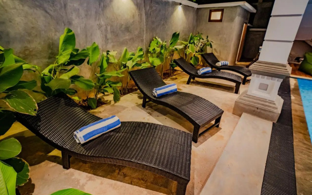 Nethu Guest House no 34 Nugagahahena, Bandaramulla, Mirissa