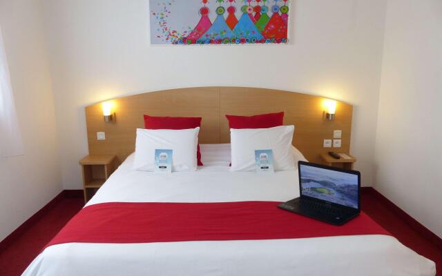 Hôtel KYRIAD QUIMPER - Pont-l'Abbé