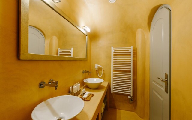 Pyrgos Kastelli Villas
