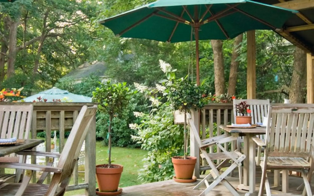 Marshall Slocum Inn