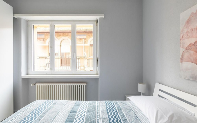 Lido Apartments