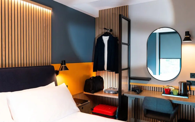 Village Hotel Reading