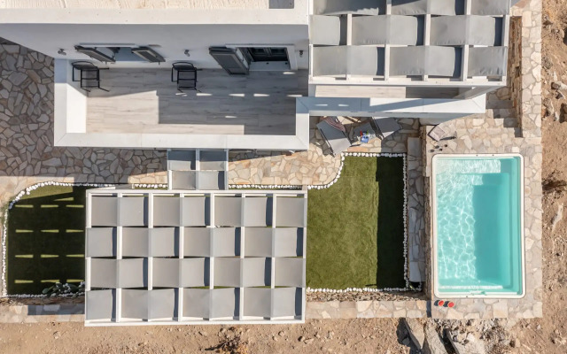 Villa Bazeos
