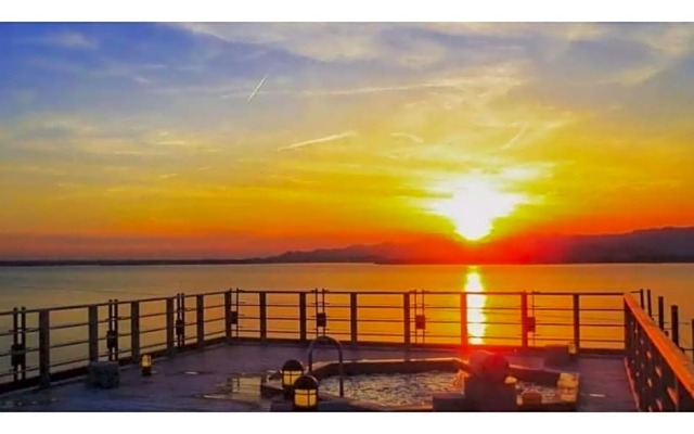 Kanzanji Sago Royal Hotel - Vacation STAY 43399v