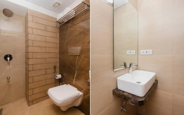 FabHotel Park Palace Mandvi
