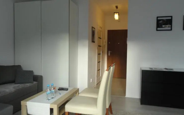 Mieszkanie na Morenie