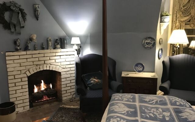 The Gables Bed and Breakfast Philadelphia